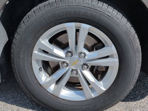 Used 2012 Chevrolet Equinox LT w/ Driver Convenience Package FWD image 11