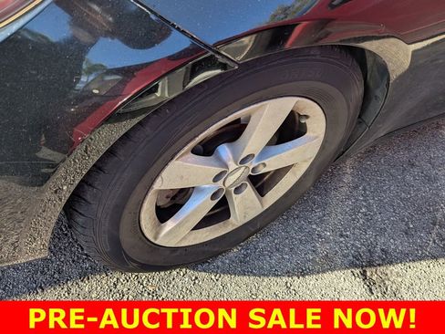 Used 2015 Dodge Dart SXT image 4