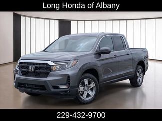 New 2026 Honda Ridgeline RTL video 1