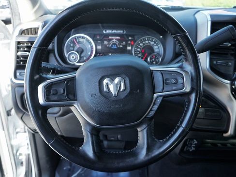 Used 2023 RAM 2500 Laramie image 20