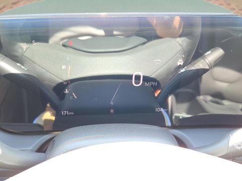 New 2026 Buick Encore GX Sport Touring w/ Advanced Technology Package image 13