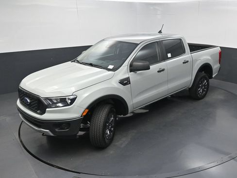 Used 2021 Ford Ranger XLT w/ Equipment Group 301A Mid AWD/4WD image 37
