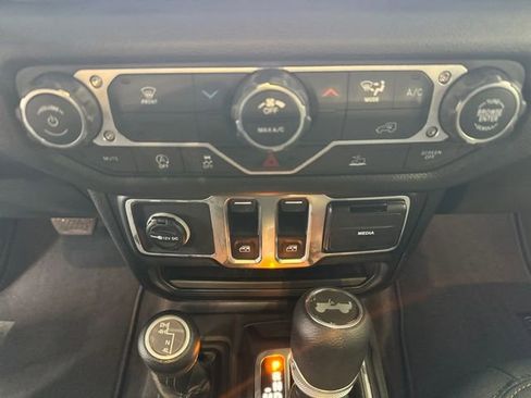 New 2026 Jeep Wrangler Sport AWD/4WD image 3