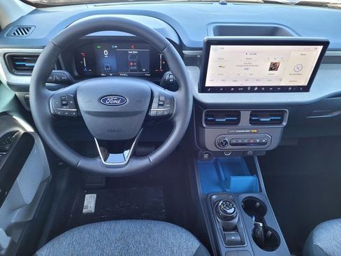 New 2026 Ford Maverick XLT w/ XLT Luxury Package image 6