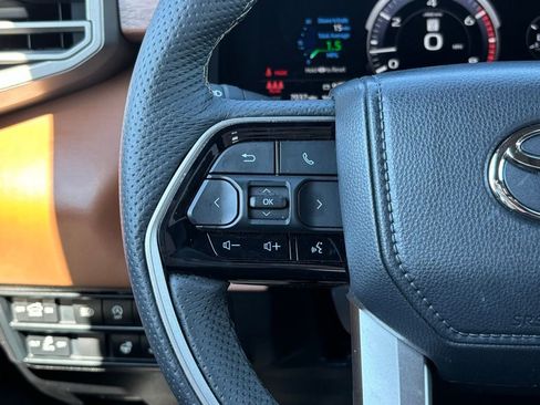 Used 2026 Toyota Tundra 1794 Edition image 18