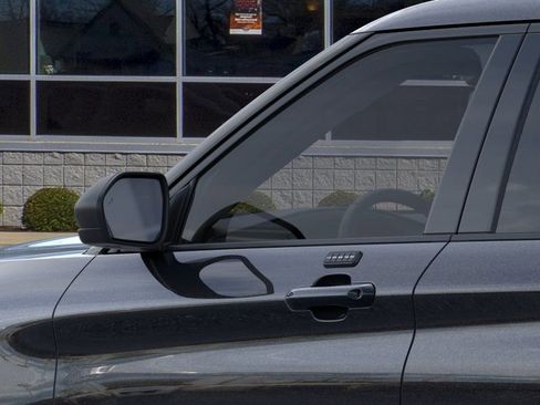 New 2026 Ford Explorer Active AWD/4WD image 20