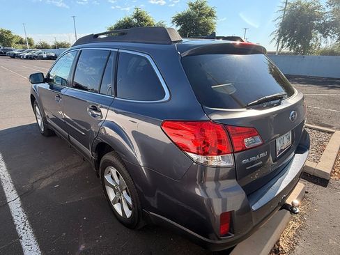 Used 2014 Subaru Outback 2.5i Limited w/ Moonroof Package AWD/4WD image 6