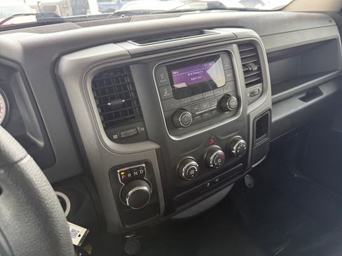 Used 2019 RAM 1500 Tradesman image 16