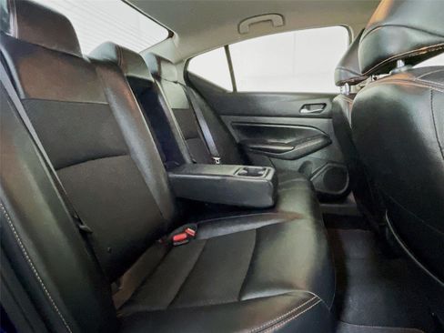 Used 2022 Nissan Altima 2.5 SR FWD image 27
