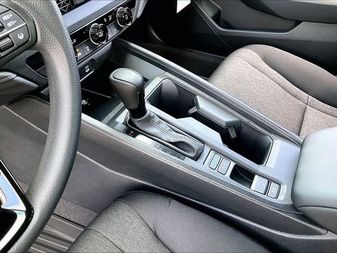 New 2026 Honda Accord LX image 10