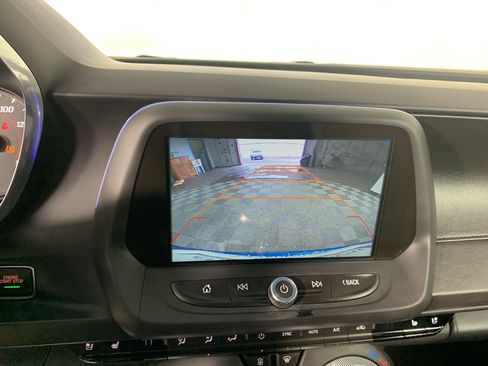 Used 2016 Chevrolet Camaro LT RWD image 26