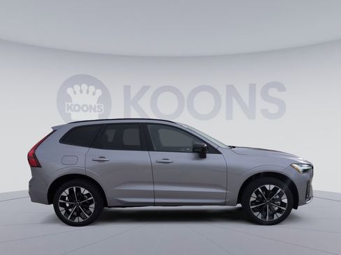 New 2026 Volvo XC60 B5 Plus w/ Protection Package Premier image 8