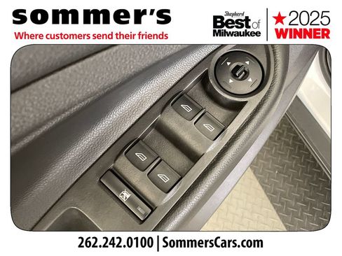 Used 2014 Ford Escape SE w/ Cargo Utility Package FWD image 11