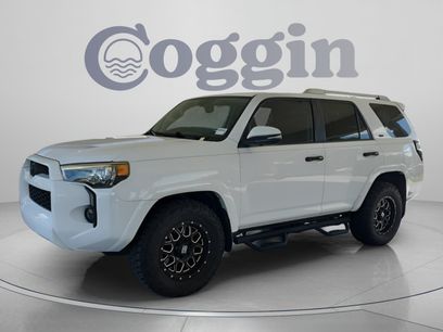 Used 2016 Toyota 4Runner SR5 Premium