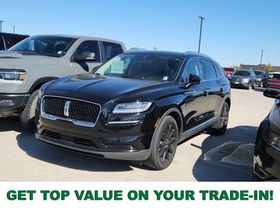Used 2023 Lincoln Nautilus Reserve w/ Monochromatic Package