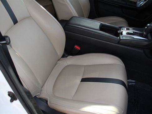 Used 2016 Honda Civic Touring image 26