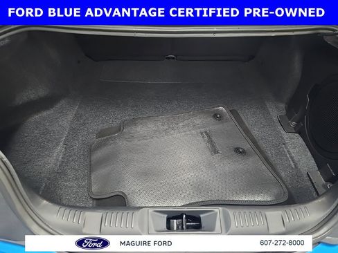 Certified 2024 Ford Mustang Premium image 15