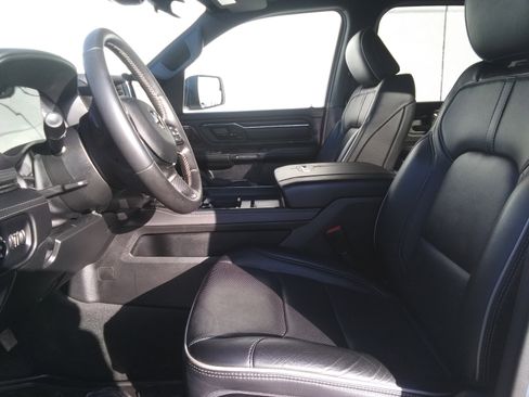 Used 2023 RAM 1500 Limited w/ (RED) Edition image 13