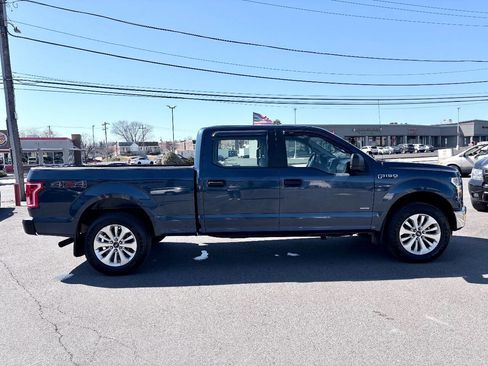 Used 2016 Ford F150 XL w/ Equipment Group 101A Mid image 7