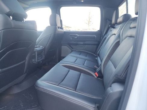 New 2026 RAM 1500 Rebel image 25