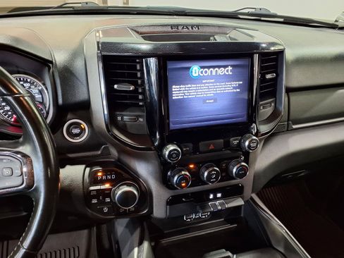 Used 2021 RAM 1500 Big Horn w/ Built-to-serve Edition AWD/4WD image 14