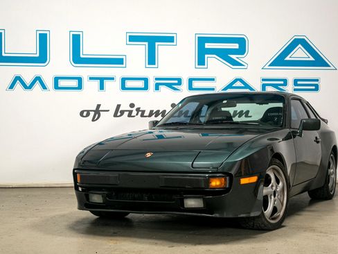 Used 1988 Porsche 944 Coupe image 5