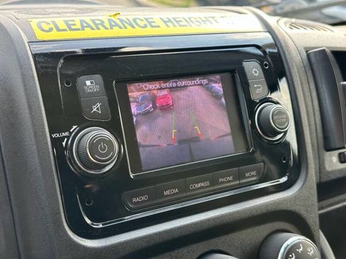 Used 2019 RAM ProMaster 3500 image 17