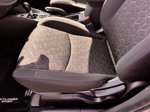 New 2026 Mitsubishi Outlander Sport ES AWD/4WD image 29