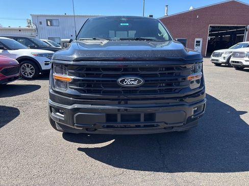 Used 2024 Ford F150 XLT w/ Equipment Group 303A High image 2