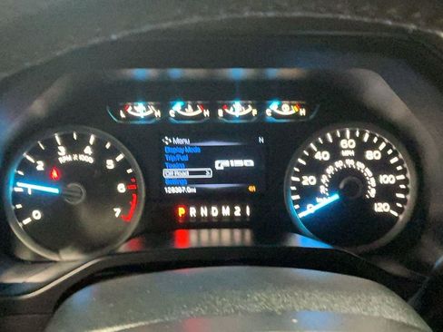 Used 2016 Ford F150 XLT w/ Equipment Group 302A Luxury image 15