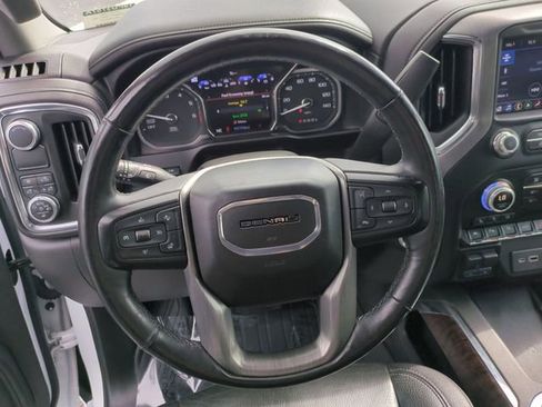 Used 2019 GMC Sierra 1500 Denali w/ Technology Package RWD image 14