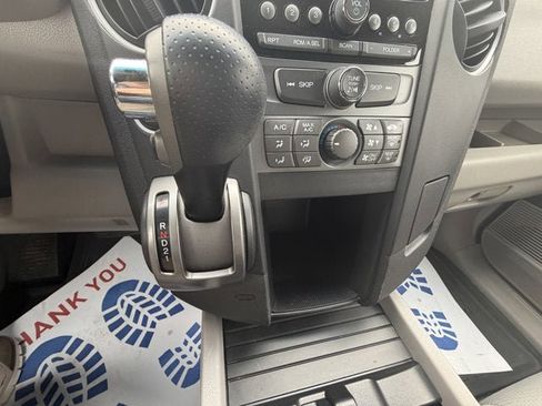 Used 2012 Honda Pilot LX image 20