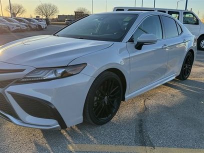 Used 2023 Toyota Camry XSE