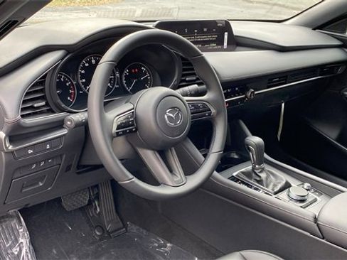 New 2026 MAZDA MAZDA3 s image 11
