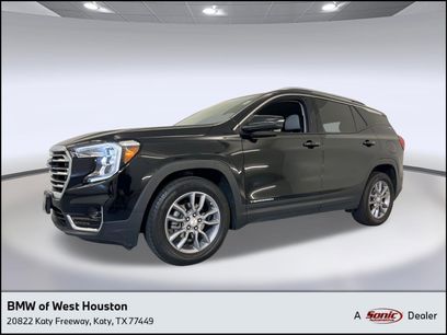 Used 2024 GMC Terrain SLT