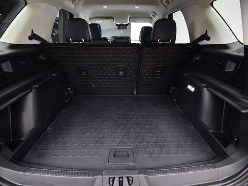 Used 2021 Ford Bronco Sport Outer Banks image 28