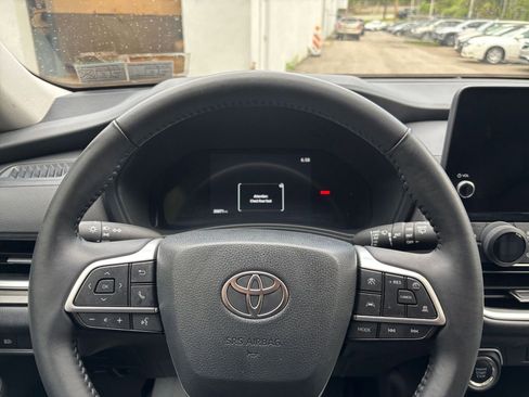 Used 2025 Toyota Grand Highlander FWD image 31