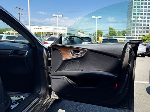 Used 2012 Audi A7 3.0T Prestige AWD/4WD image 39