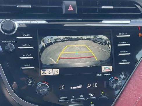 Used 2019 Toyota Camry XSE w/ Protection Package (Q2) image 12