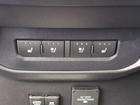 New 2026 Toyota Tundra Limited AWD/4WD image 26