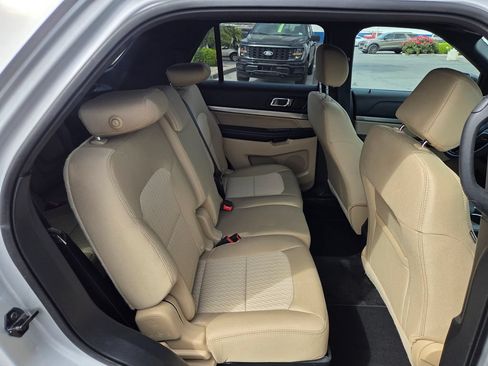 Used 2017 Ford Explorer 4WD image 19