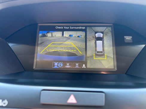 Used 2020 Acura MDX SH-AWD w/ Advance Package image 34