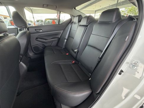 Used 2025 Nissan Altima 2.5 SR w/ SR Premium Package FWD image 21