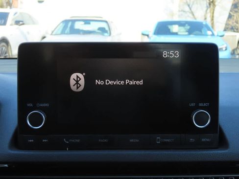 Certified 2023 Honda Civic Sport image 18