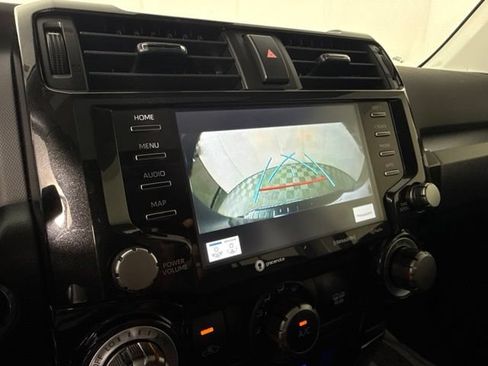 Used 2024 Toyota 4Runner TRD Off-Road Premium w/ Off Road Premium Plus Package AWD/4WD image 21