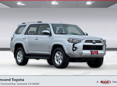 Certified 2024 Toyota 4Runner SR5 Premium