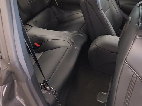 New 2025 Ford Mustang GT Premium w/ GT Performance Package image 23