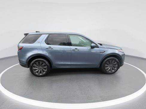 Used 2020 Land Rover Discovery Sport S AWD/4WD image 22