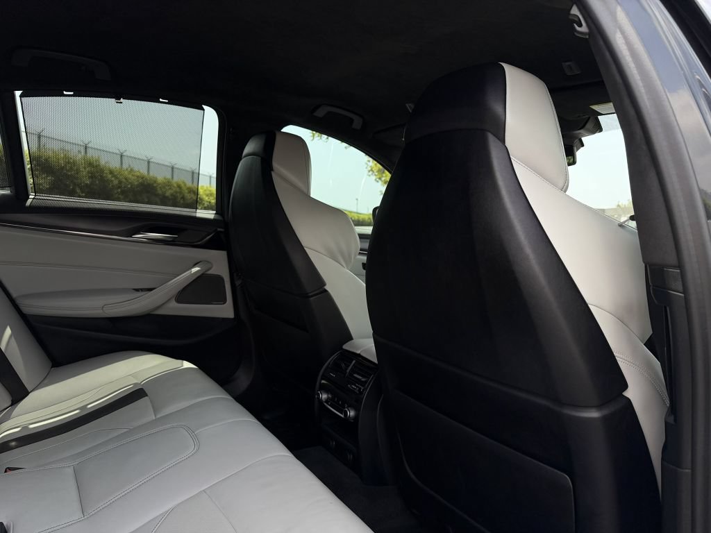 Used 2019 BMW M5 w/ Executive Package AWD/4WD image 27