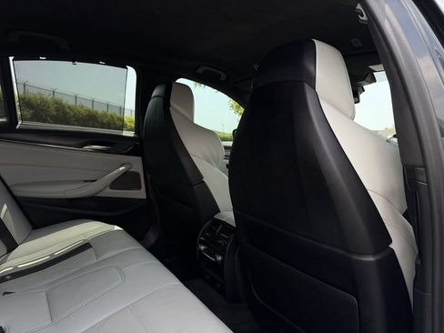 Used 2019 BMW M5 w/ Executive Package AWD/4WD image 27
